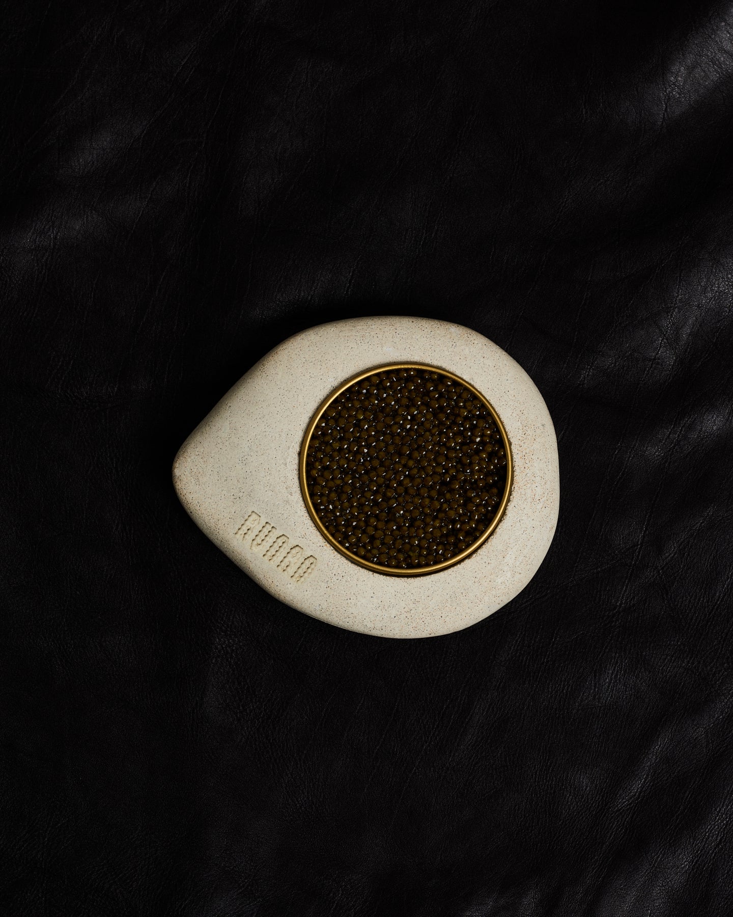 Type III •  Oscietra