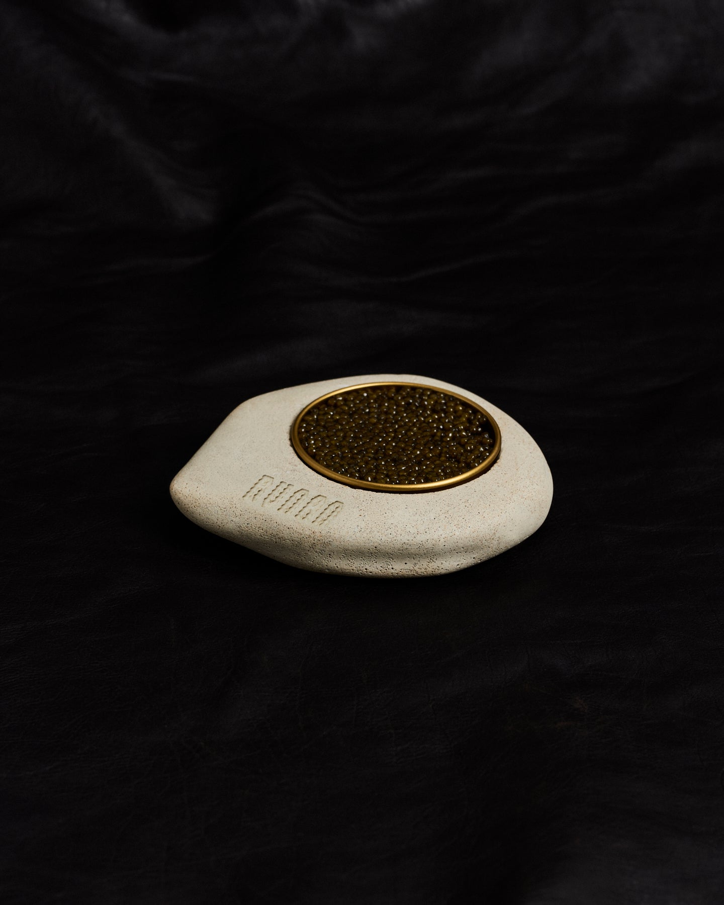 Type III •  Oscietra