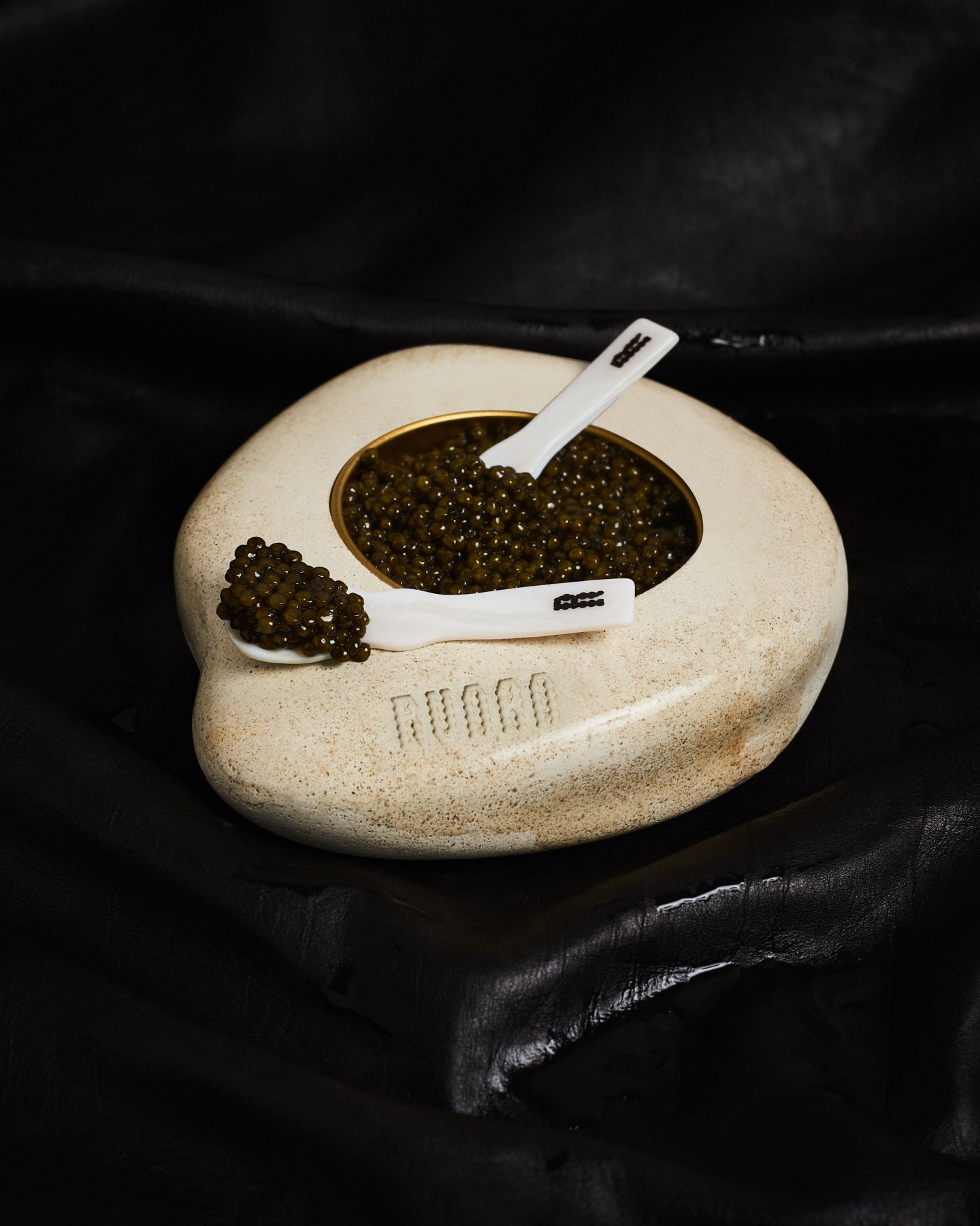 Type III •  Oscietra