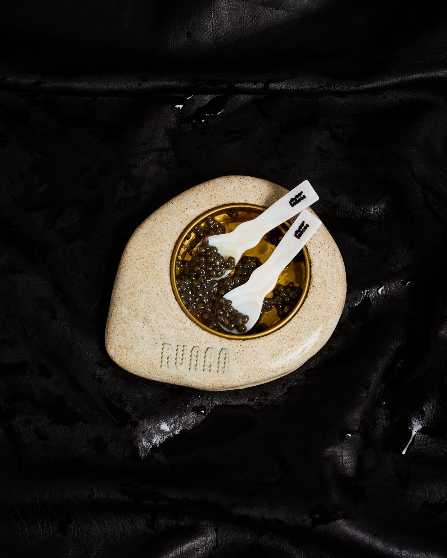 Type III •  Oscietra