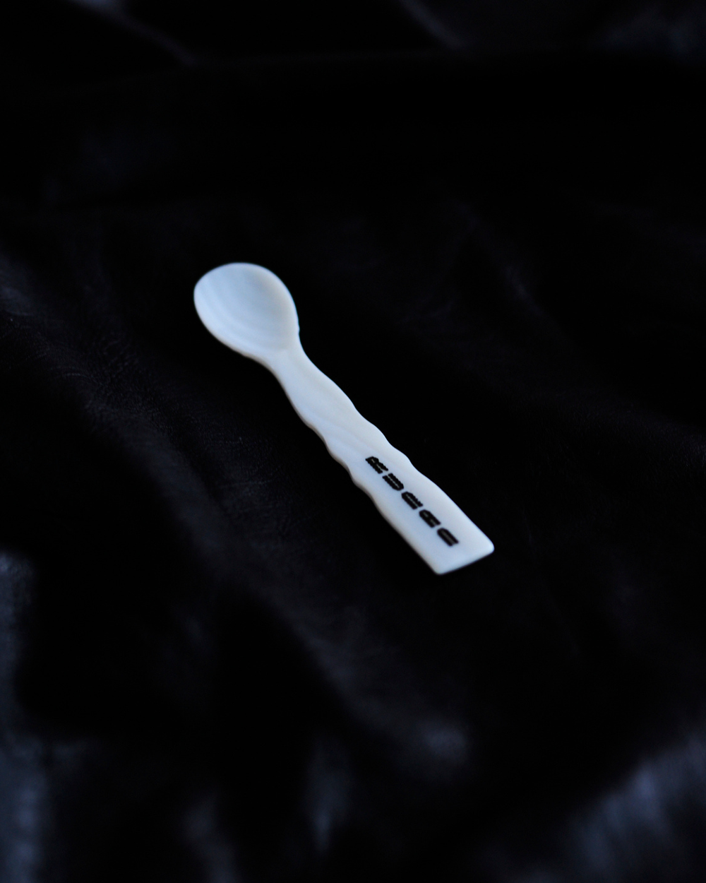 Sea Pearl Spoon