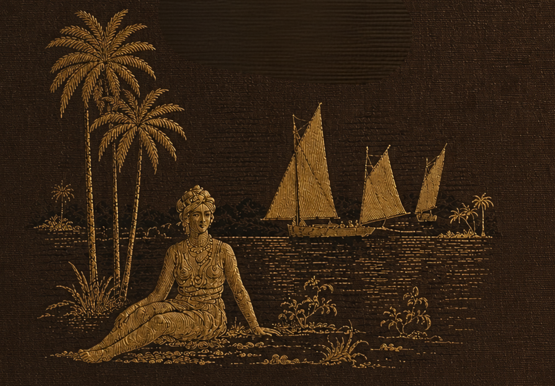 HARVEST BY THE SEA