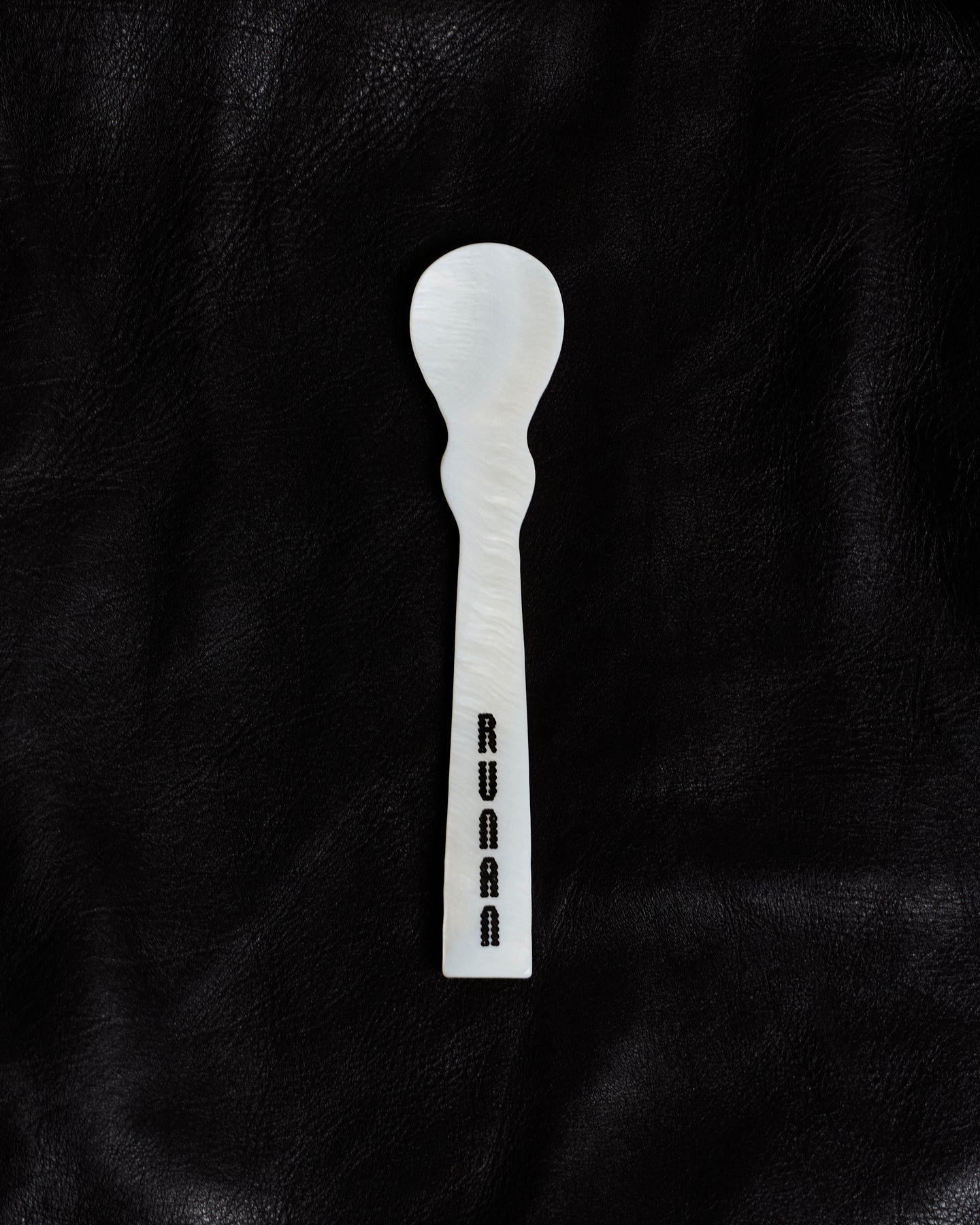 Sea Pearl Spoon